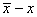 equation