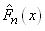equation