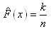 equation