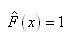 equation