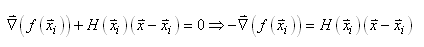 equation
