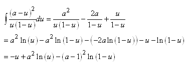 equation