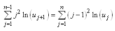 equation