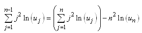 equation