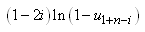 equation