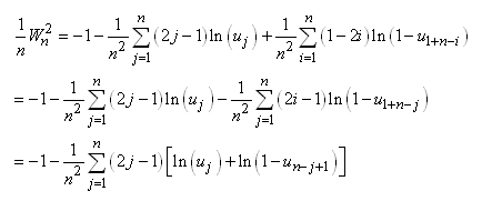 equation