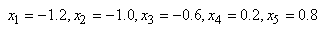 equation