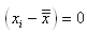 equation