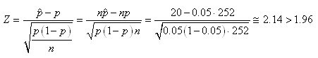 equation