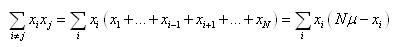 equation