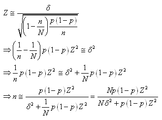equation