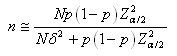 equation