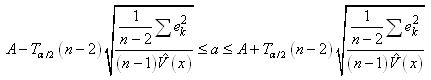 equation
