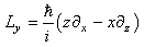 equation