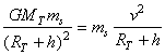 equation
