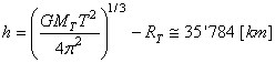 equation