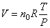 equation
