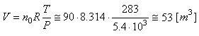 equation