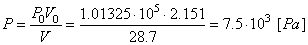 equation