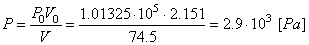 equation