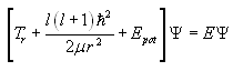 equation