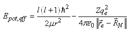 equation