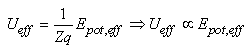 equation