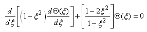 equation