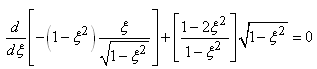equation