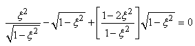 equation