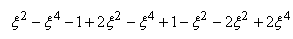equation