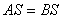 equation