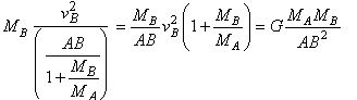 equation