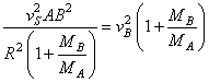 equation