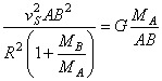 equation