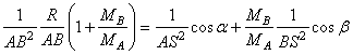 equation