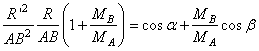 equation
