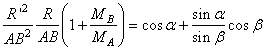 equation