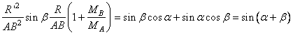 equation