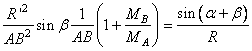 equation