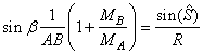 equation