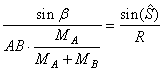 equation