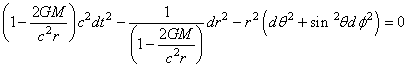 equation