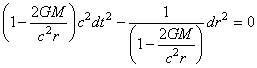 equation