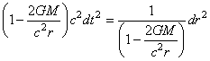 equation