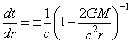 equation