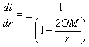 equation
