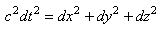 equation