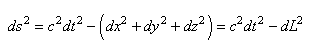 equation