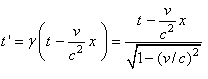 equation